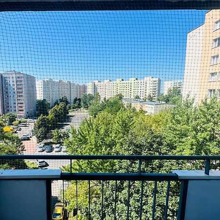 Pet'S House Warsaw Apartment Ngoại thất bức ảnh