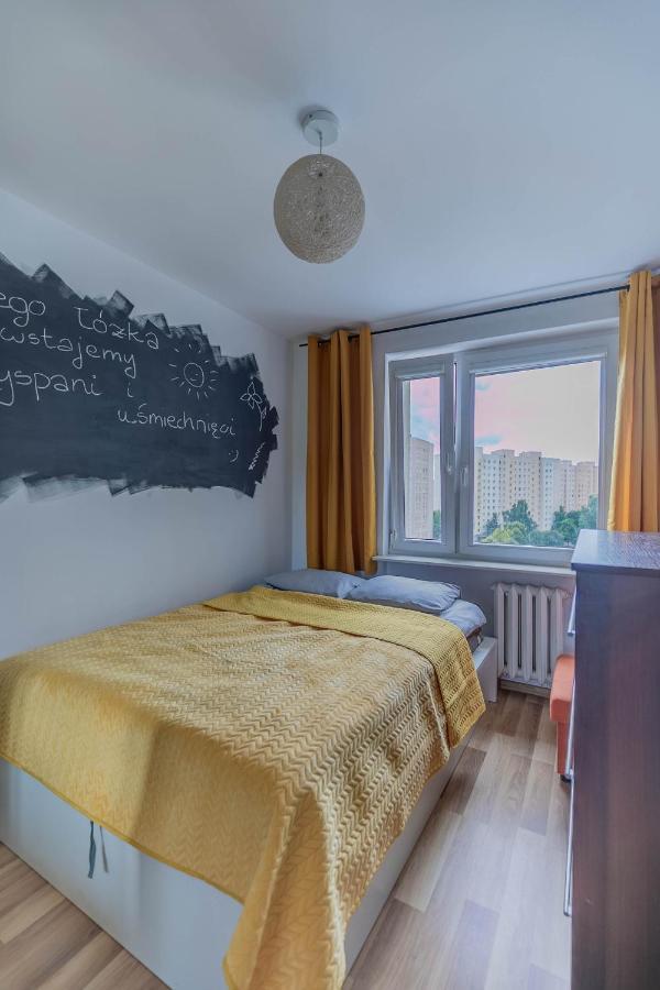 Pet'S House Warsaw Apartment Ngoại thất bức ảnh